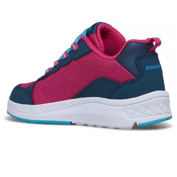 Saucony Big Kid Shoes NIB - Picture 4 of 13